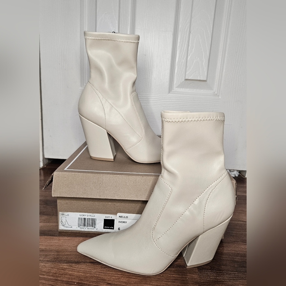 Dolce Vita Boots